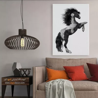 تابلو مدرن - اسپو دکور