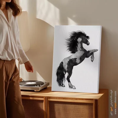 تابلو مدرن - اسپو دکور