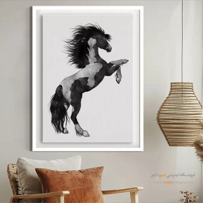 تابلو مدرن - اسپو دکور