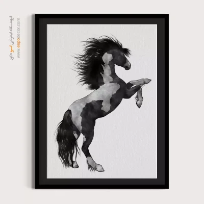 تابلو مدرن - اسپو دکور