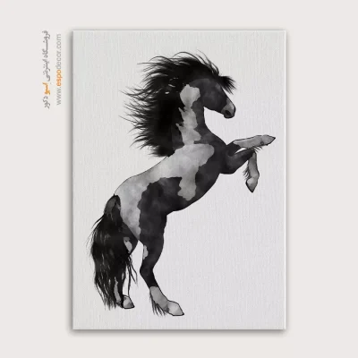 تابلو مدرن - اسپو دکور