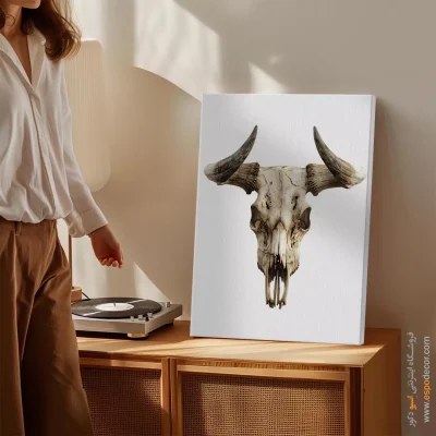 تابلو مدرن - اسپو دکور