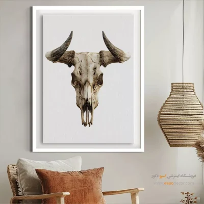 تابلو مدرن - اسپو دکور