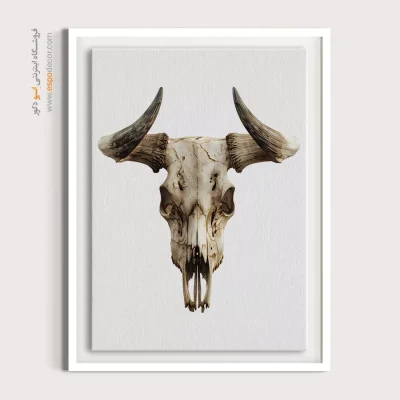 تابلو مدرن - اسپو دکور