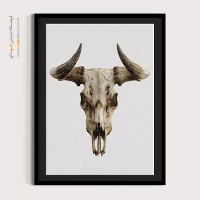 تابلو مدرن - اسپو دکور