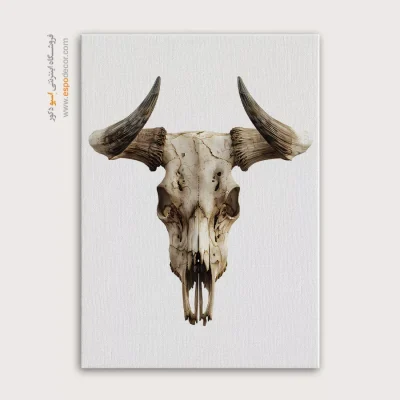 تابلو مدرن - اسپو دکور