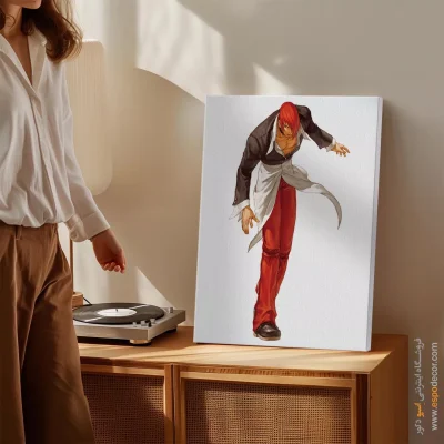 تابلو مدرن - اسپو دکور