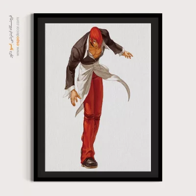 تابلو مدرن - اسپو دکور