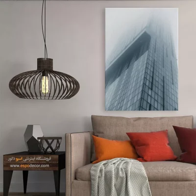 تابلو مدرن - اسپو دکور