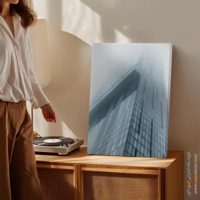 تابلو مدرن - اسپو دکور