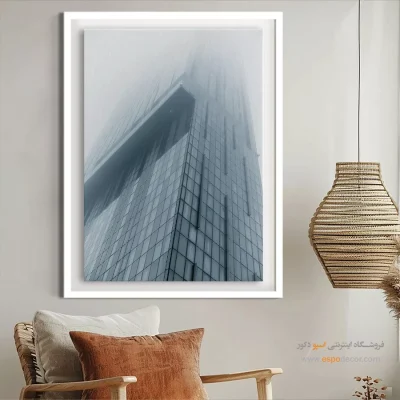 تابلو مدرن - اسپو دکور