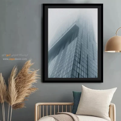 تابلو مدرن - اسپو دکور