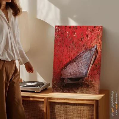 تابلو مدرن - اسپو دکور