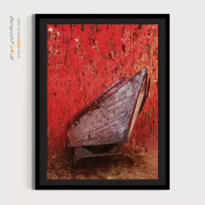 تابلو مدرن - اسپو دکور