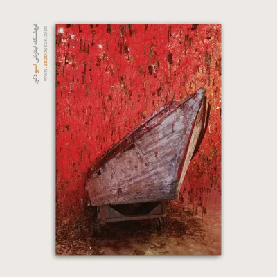 تابلو مدرن - اسپو دکور