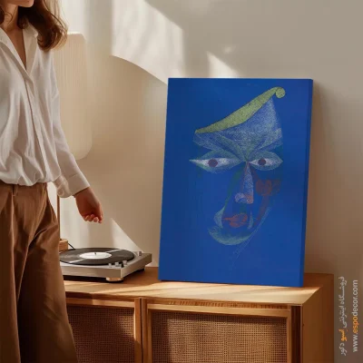 تابلو مدرن - اسپو دکور