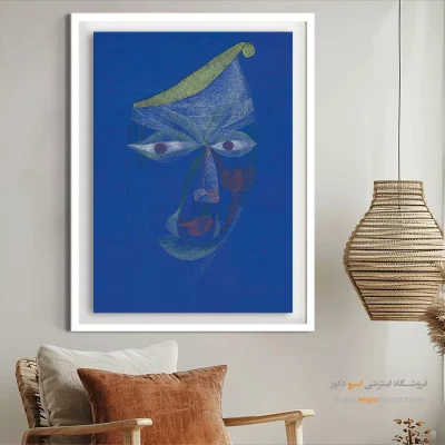 تابلو مدرن - اسپو دکور