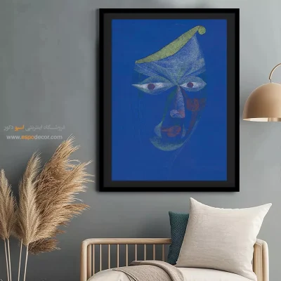 تابلو مدرن - اسپو دکور