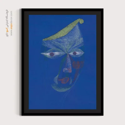 تابلو مدرن - اسپو دکور