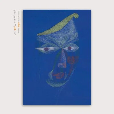 تابلو مدرن - اسپو دکور