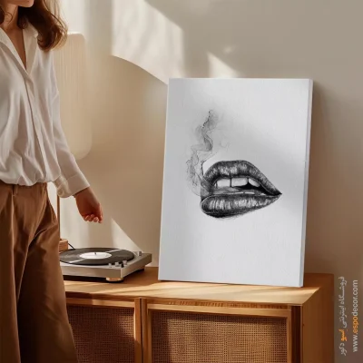 تابلو مدرن - اسپو دکور