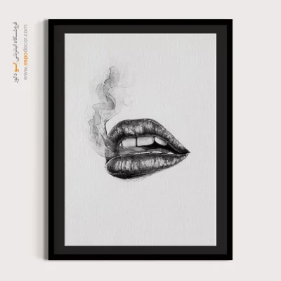 تابلو مدرن - اسپو دکور