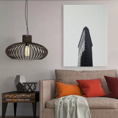 تابلو مدرن - اسپو دکور