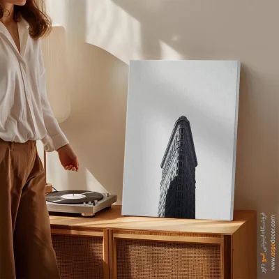 تابلو مدرن - اسپو دکور