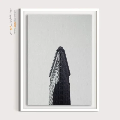 تابلو مدرن - اسپو دکور