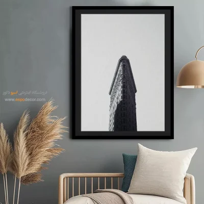 تابلو مدرن - اسپو دکور