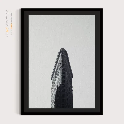 تابلو مدرن - اسپو دکور