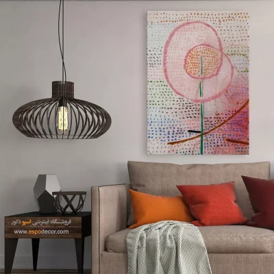 تابلو مدرن - اسپو دکور