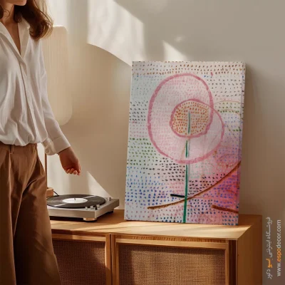 تابلو مدرن - اسپو دکور