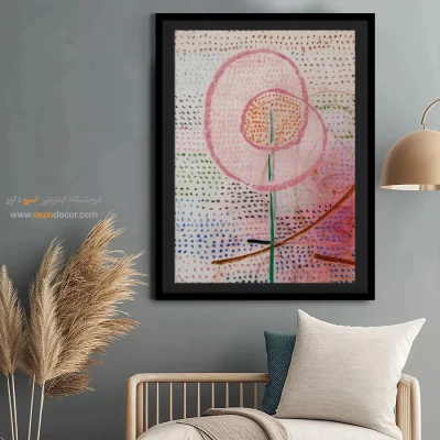 تابلو مدرن - اسپو دکور