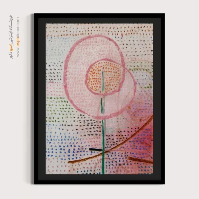 تابلو مدرن - اسپو دکور