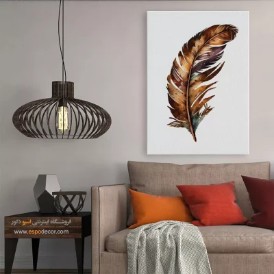 تابلو مدرن - اسپو دکور