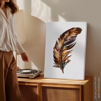 تابلو مدرن - اسپو دکور