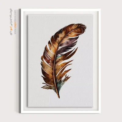 تابلو مدرن - اسپو دکور