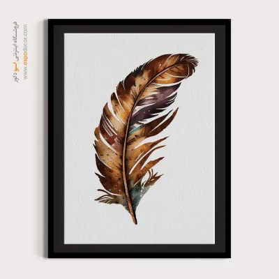 تابلو مدرن - اسپو دکور