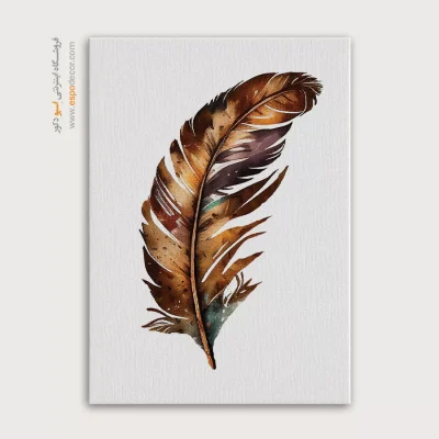 تابلو مدرن - اسپو دکور