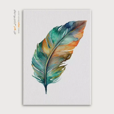 تابلو مدرن - اسپو دکور