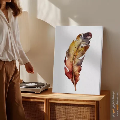 تابلو مدرن - اسپو دکور