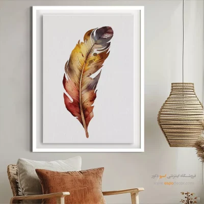 تابلو مدرن - اسپو دکور