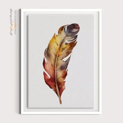 تابلو مدرن - اسپو دکور