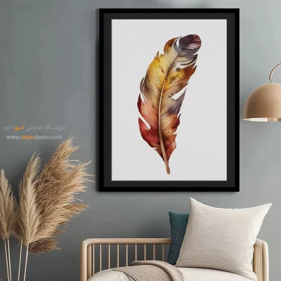 تابلو مدرن - اسپو دکور