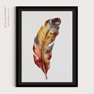 تابلو مدرن - اسپو دکور