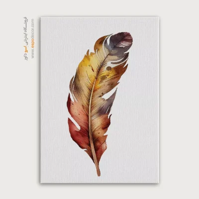 تابلو مدرن - اسپو دکور