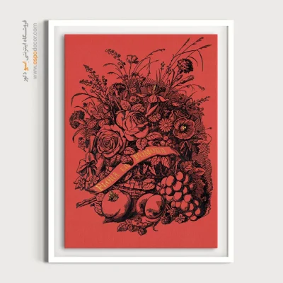 تابلو مدرن - اسپو دکور