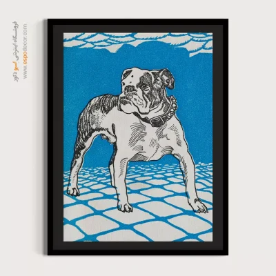 تابلو مدرن - اسپو دکور