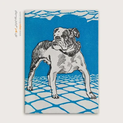 تابلو مدرن - اسپو دکور